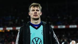 FC Bayern | VfB Stuttgart: Deutliches Bayern-Signal an Nübel