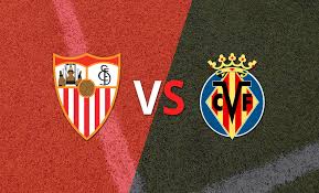 ¡Partidazo en Sevilla! ¿Lloverán goles ante el Villarreal? 🔥 - Imagen principal del artículo