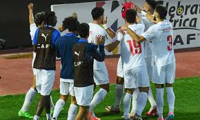 كأس الكونفيدرالية الإفريقية