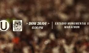 Universitario vs A. Atlético: Solo 30 mil entradas vendidas