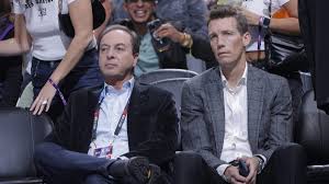 How Warriors GM Mike Dunleavy foreshadowed the team's quiet NBA offseason