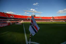 ¡Copa Libertadores al Rojo Vivo! ¿Quién Avanza: São Paulo o Atl. Nacional? - Imagen principal del artículo