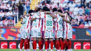 Necaxa vs Monterrey: Dónde ver el partido online, streaming en vivo, canales de TV y hora de inicio