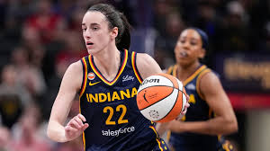Caitlin Clark puts Fever-Sky rivalry aside with honest message about Chicago