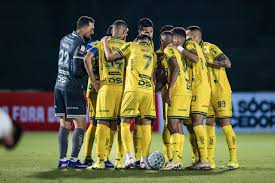 Saiba os números do Mirassol no ano antes do duelo contra o Fluminense