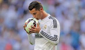 Resultado de imagen para Cristiano Ronaldo