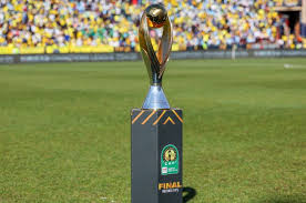 REPORT: CAFCL final dates not known yet, Sundowns 'concern'