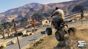 Resultado de imagem para gta 5 pc
