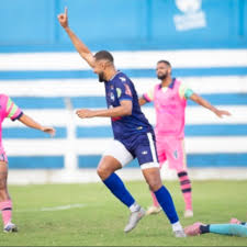 Maguary e Central fazem clássico regional pela liderança do Grupo A8 na Série D