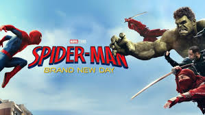 Spider-Man: Brand New Day rompe récord de preventa y supera a Avengers: Endgame