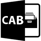 CAB file Definition from PC Magazine Encyclopedia
