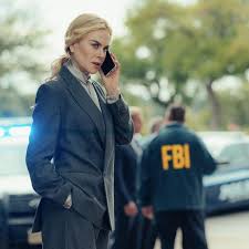 ‘Lioness’ Season 3 Finally Has a Release Date