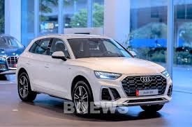 Audi Việt Nam triệu hồi thay thế linh kiện bơm khí của túi khí Takata trên vô lăng Audi Q5