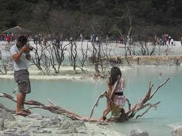 Hasil gambar untuk foto wisata bandung selatan ciwidey