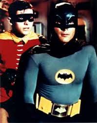 Resultado de imagem para batman e robin