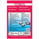 Electrolux S-bag Dammsugarpsar 4-pack - Tillbehör