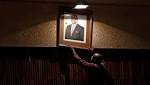 Zimbabwe army warned Mugabe faced