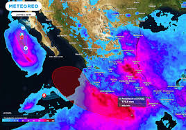 Meteored.mx - News update