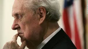 Conservative jurist Robert H. Bork died Wednesday, December 19, at age 85 at - 121219031416-robert-bork-nominee-horizontal-gallery