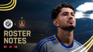 New England vs Atlanta: Duelo de Eliminados en la MLS - Imagen principal del artículo