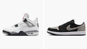 Jordan Sneakers