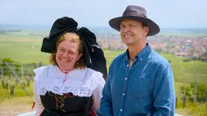 The Amazing Race Season 38: Big Brother Edition?