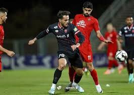 ستاره پرسپولیس در صدر جدول ترانسفرمارکت! - پارس فوتبال