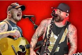 Brantley Gilbert Just Fired the Next Shot in His Zach Bryan Feud + Travis Denning Helped [Watch]