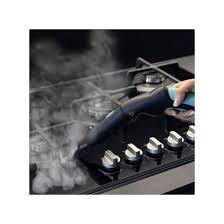 Ariete 4146/05 Xvapor Deluxe Canister steam cleaner - blue ...