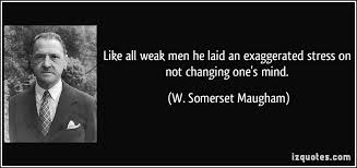 Greatest 5 well-known quotes about weak men photo German ... via Relatably.com