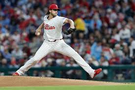 Aaron Nola starts on two days’ rest vs. Rays as Phillies look to clinch postseason berth