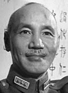 Chiang Kai-shek ... - kaishek_chiang