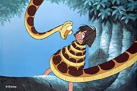 Resultado de imagen de imágenes del libro de la selva