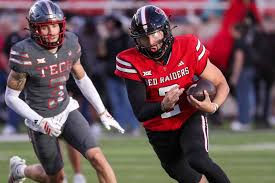 Brendan Sorsby could be the biggest supplemental draft entry in years — what the NFL thinks of him