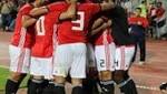 تيتو جارسيا: صلاح يتدرب مثل