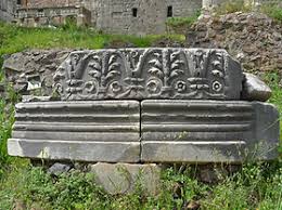 Roman Honorific Monuments