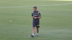 Los once elegidos por Luís Castro para enfrentarse al Málaga CF
