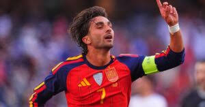 Spain 1-1 Iraq: Report, result and goals Yamal sits out drab World Cup warm-up draw