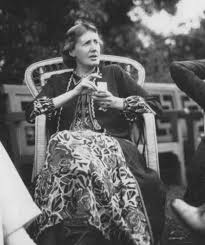 Resultado de imagen de VIRGINIA WOOLF