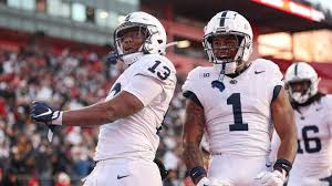 Penn State Vs Clemson