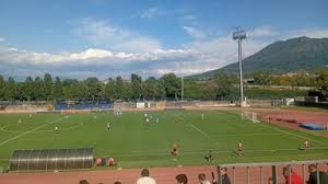 Trend Google: napoli cagliari primavera