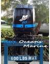 hp Mercury Outboard Boat Motor For Sale - Small Used Outboard