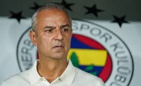 İsmail Kartal Avrupa'da tarih yazdı!