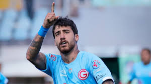 Beto Da Silva: venimos con la cabeza en alto %