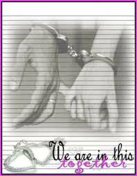 My Life as a Prison Wife.. on Pinterest | Prison Wife, Prison and ... via Relatably.com