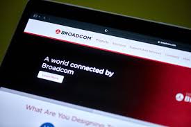 broadcom