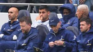 ESPN Argentina - News update