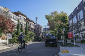 Seattle housing market braces for ‘short-term pain’ — The Seattle Times