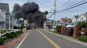 fire near me Picture
