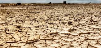 البرز در تنگنای بی بارشی و بحران آب